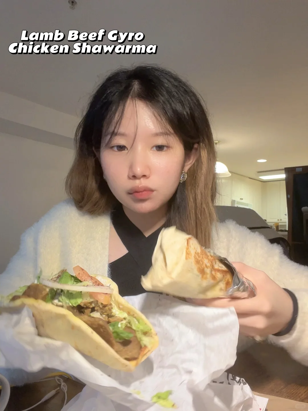 Lazy Day | This Mediterranean Dish Is a Bit Too Generous with Portions