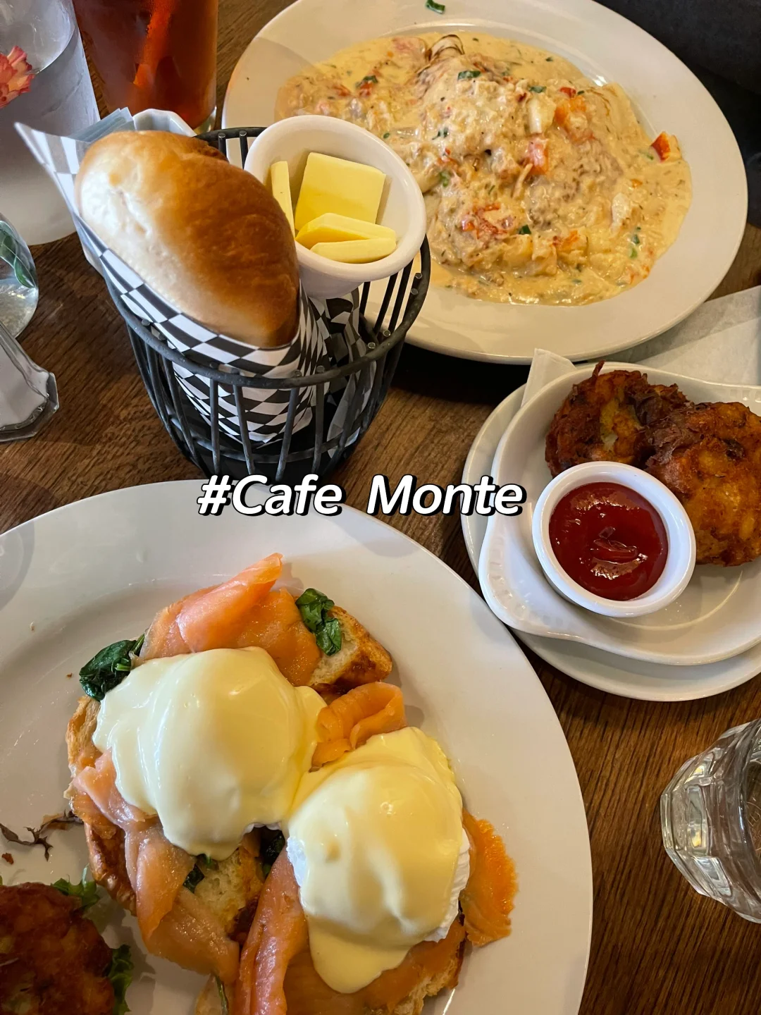 A Roundup of Brunch Spots I've Tried in Charlotte