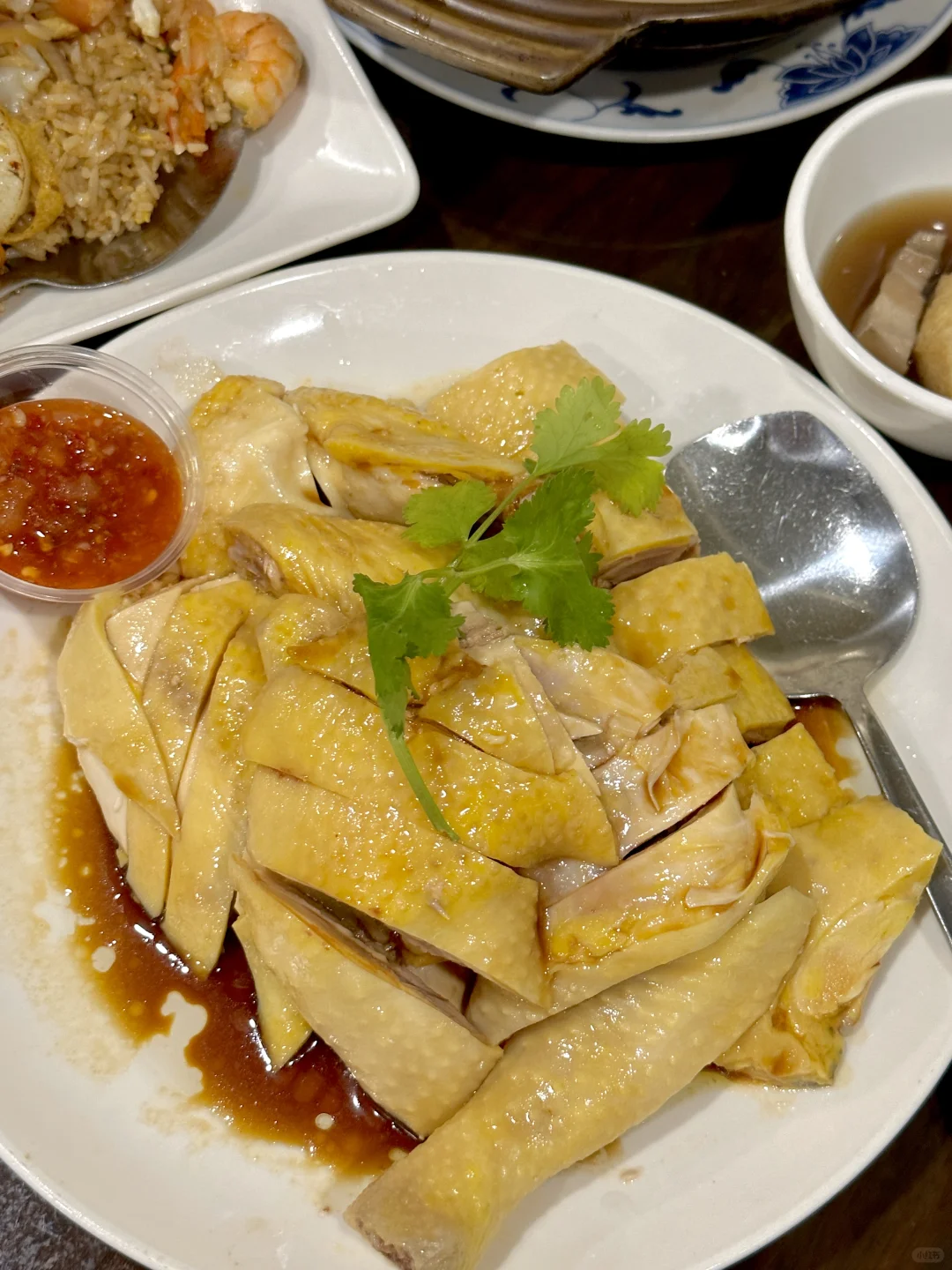 Taking Mom to Eat at 100 Restaurants in Flushing [77/100]