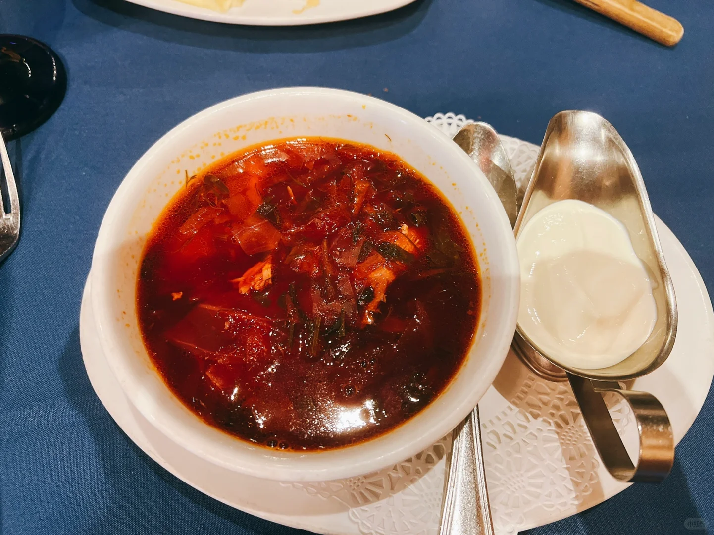 Coney Island Russian Cuisine