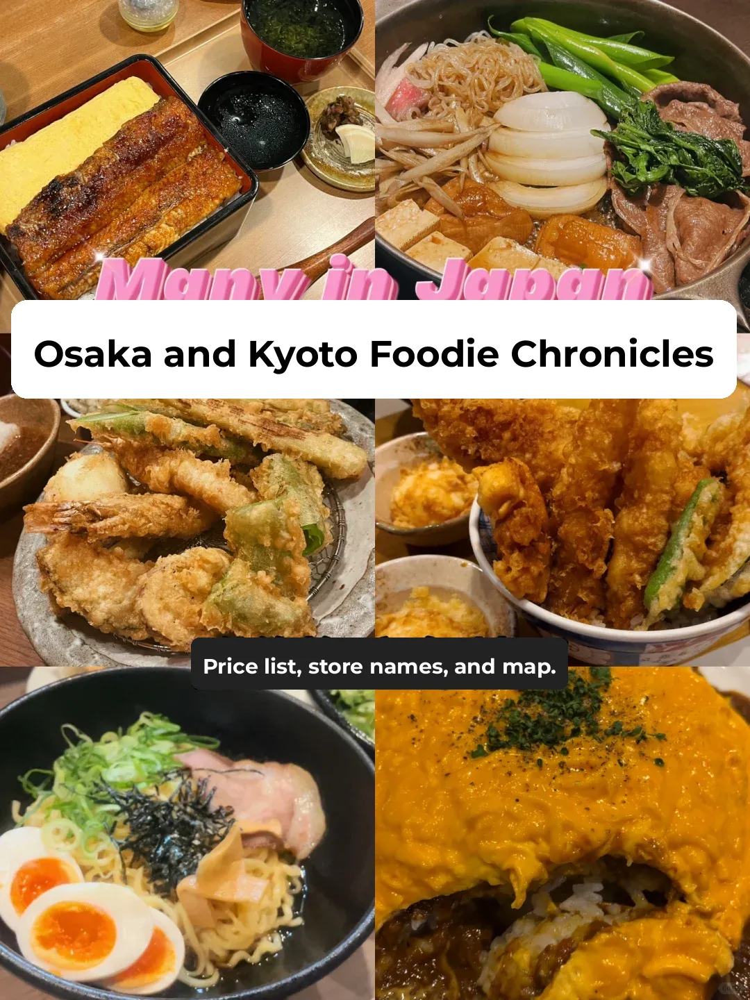 Please Everyone Go Try These Places | Picky Eaters in Tears | Shop Names Included 💰