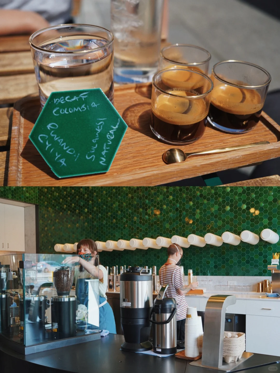☕️ 2 Hidden Gem Coffee Shops in Berkeley, Bay Area with Exceptional Quality
