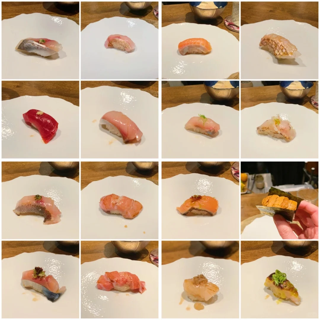 Chicago Food Exploration | Sushi Dining at $150+ Per Person 🍣