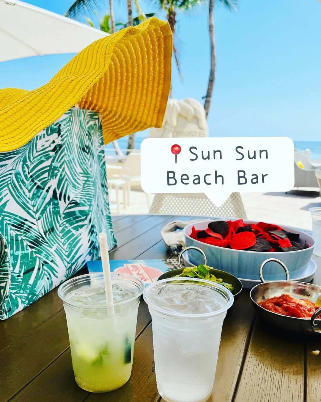 From New York to Key West | A Foodie’s Guide (Save This for Later!)