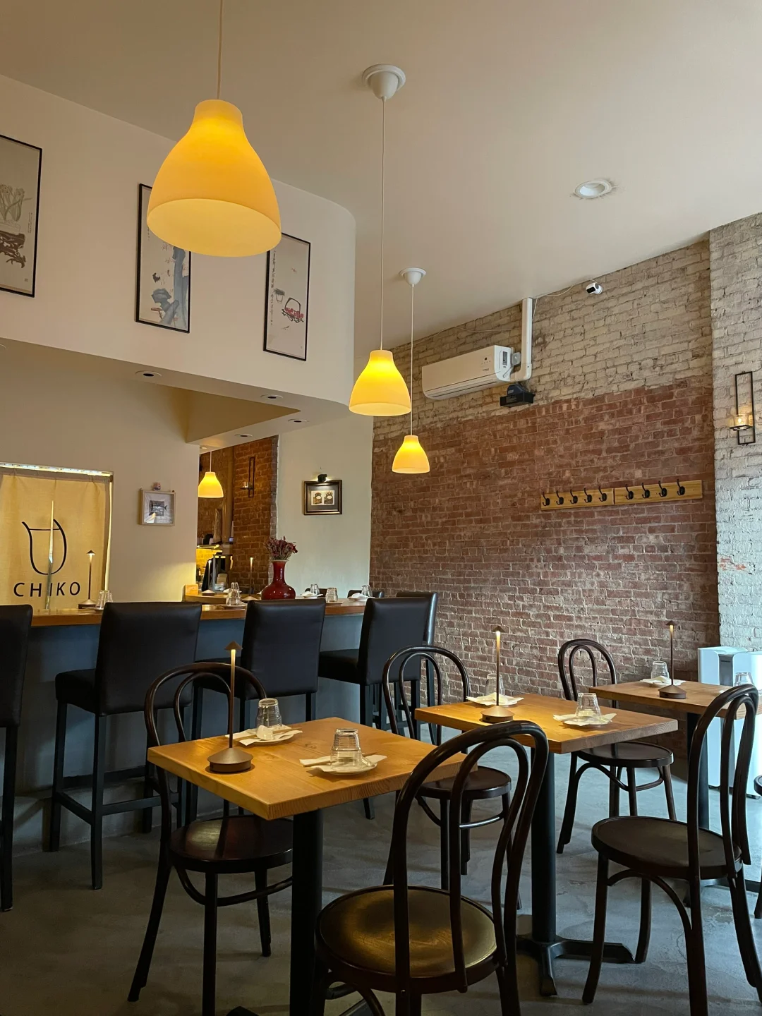 New Affordable Chinese Restaurant in Greenpoint｜$20+ Per Person