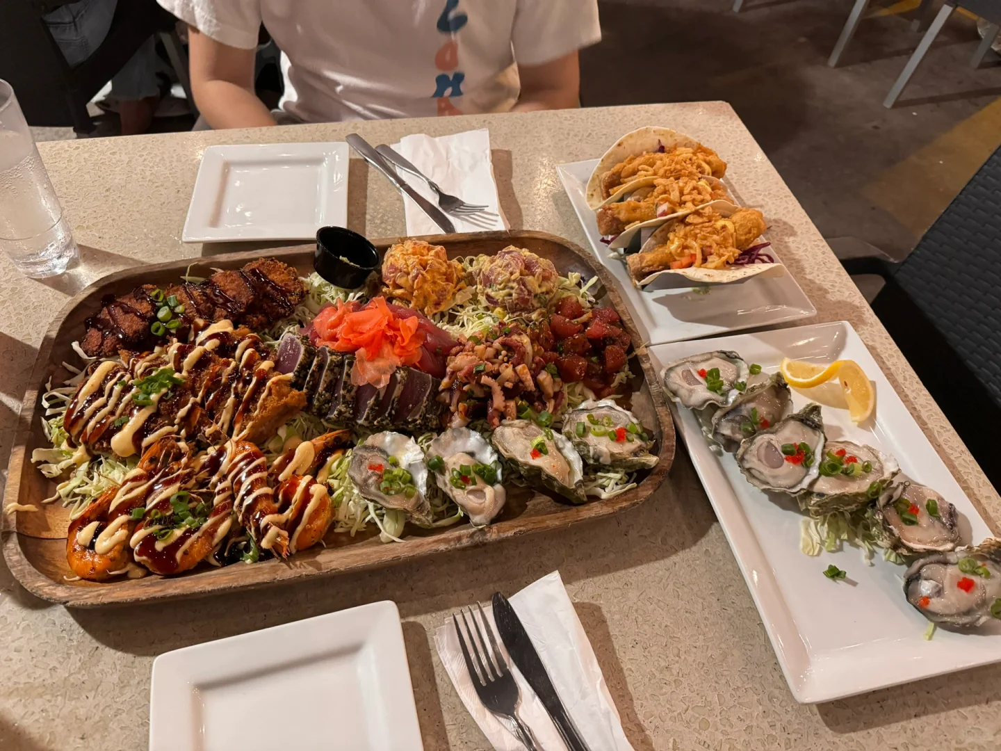 Kona Food Guide: Must-Try Eats on Hawaii's Big Island