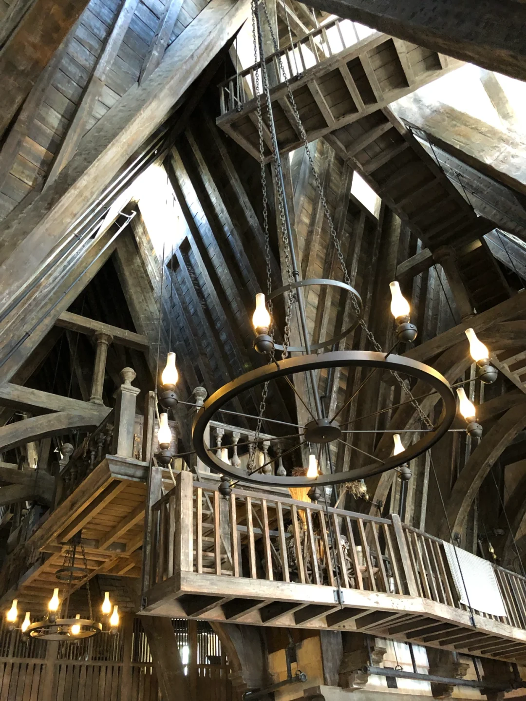 What We Ate While Exploring Orlando 🍲🥩🍽🥘🍦