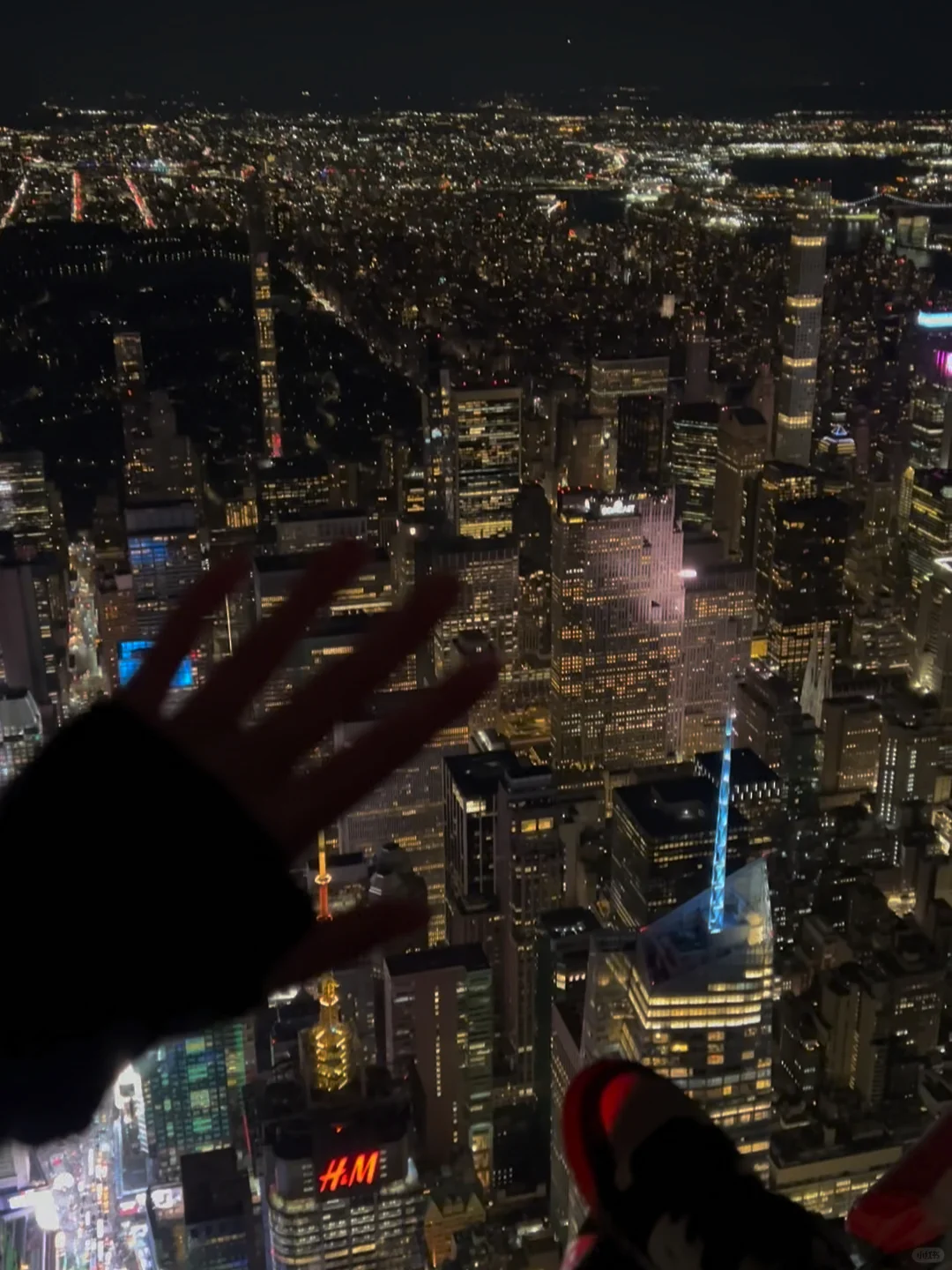 🚁 On the Edge of Paradise | Soaring Over Manhattan 💫