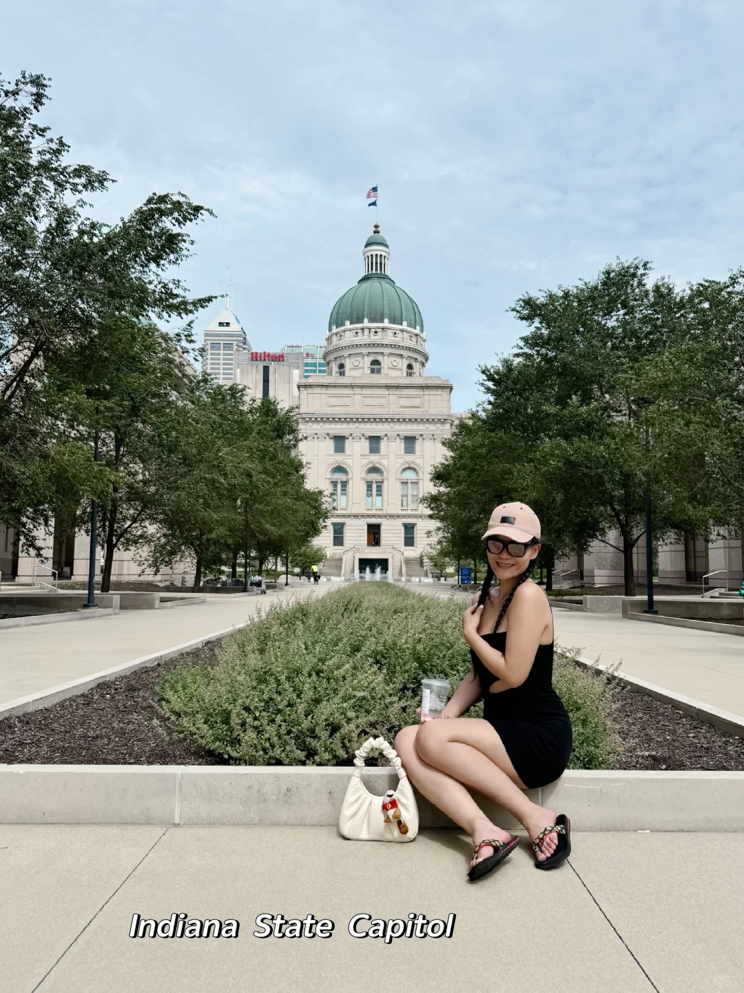 🇺🇸 Indiana | Indianapolis Is Full of Surprises!