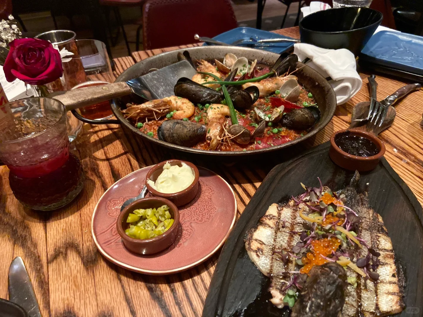 SF's Best Eats: Top Restaurants in San Francisco