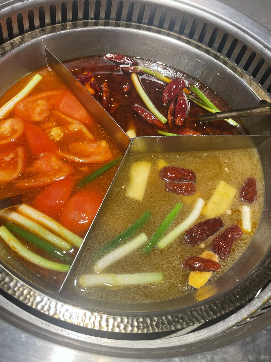 Baltimore Eats | Hot Pot Kitchen