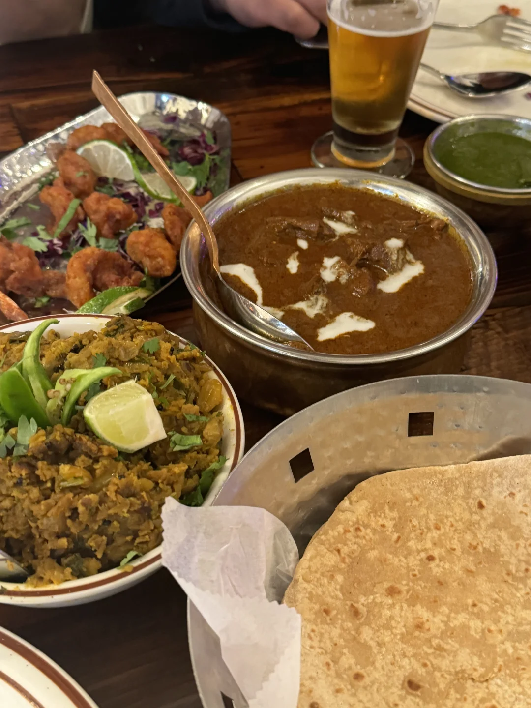 💖 Bay Area North Indian Food Adventure at Swaraj, Full of Delights