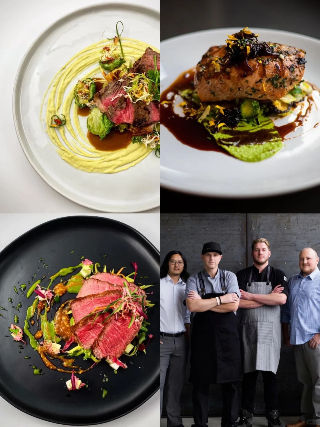 🍴 Fall's Fresh Picks: Seattle's Newest Eateries – Ready to Dine?