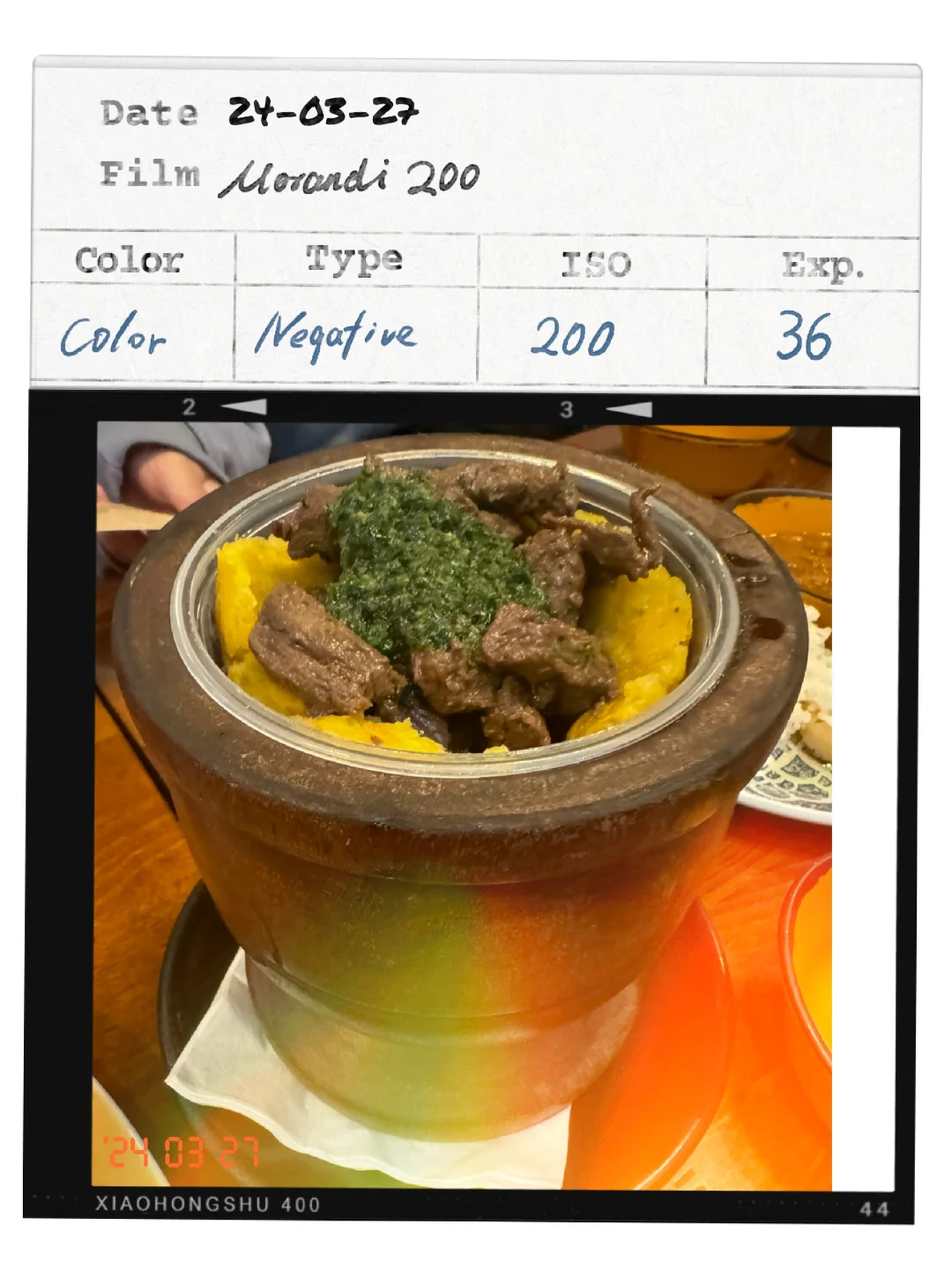 Ranting About the Disappointing Food at Raíces Urbanas in San Juan