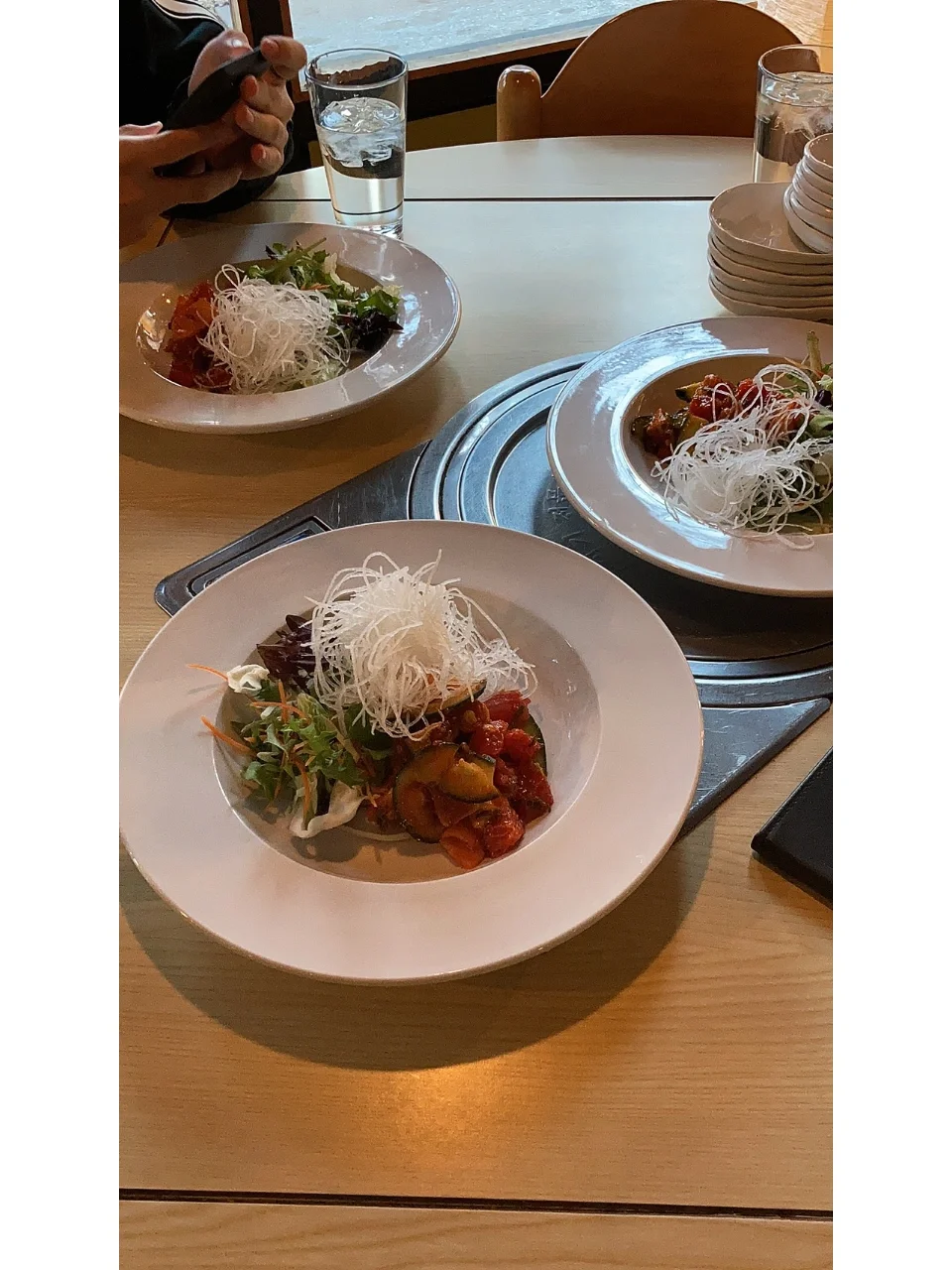 What I Ate in the Village – Kampai Omakase Experience