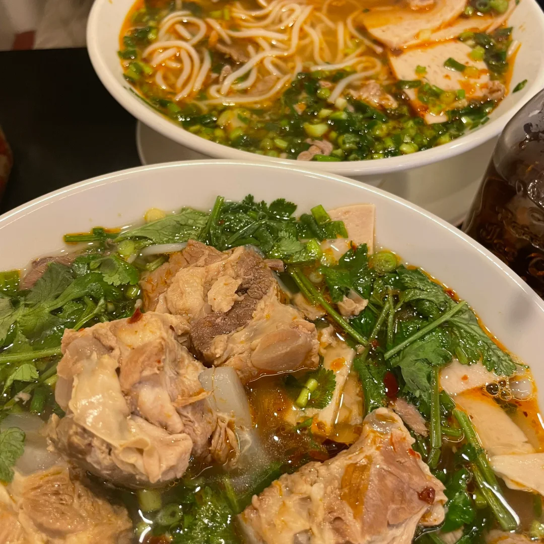 🇯🇵 Smells Amazing! Koenji's Vietnamese Pho!!