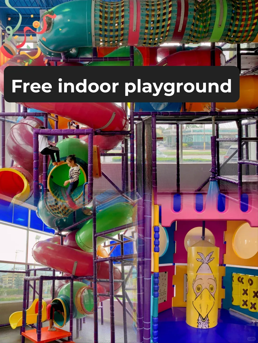 Am I the last one to find out about this hidden gem for kids?