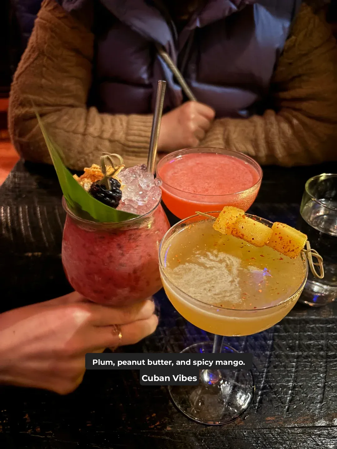 Seattle Bar Crawl: Five Bars in One Night