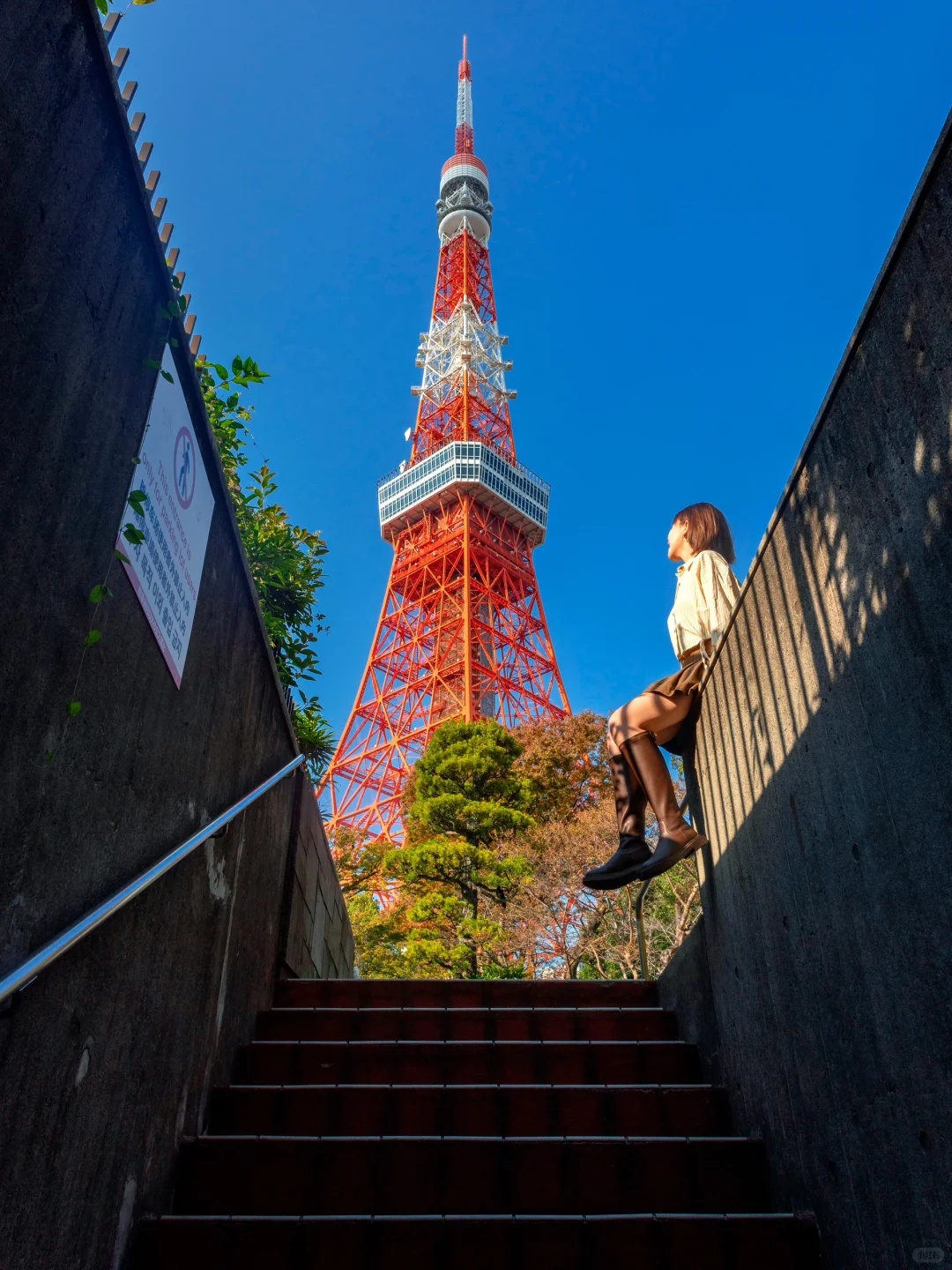 Tokyo 🗼: 9 Must-Visit Spots for Stunning Photos!