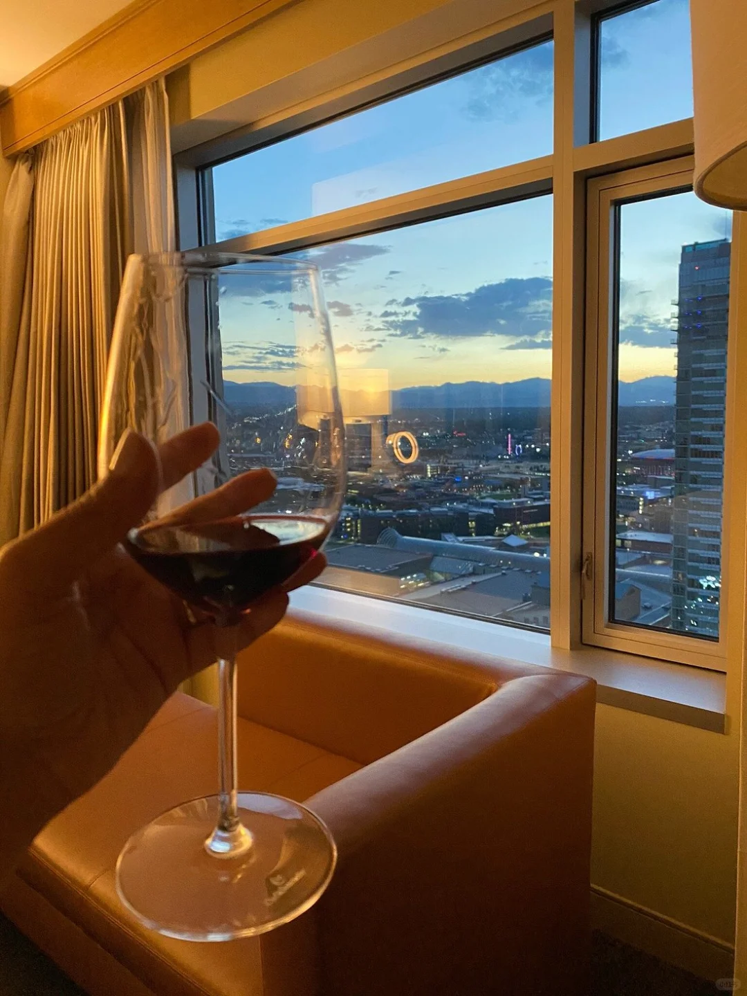 Am I the Last to Know About This Hidden Gem Hotel in Denver?