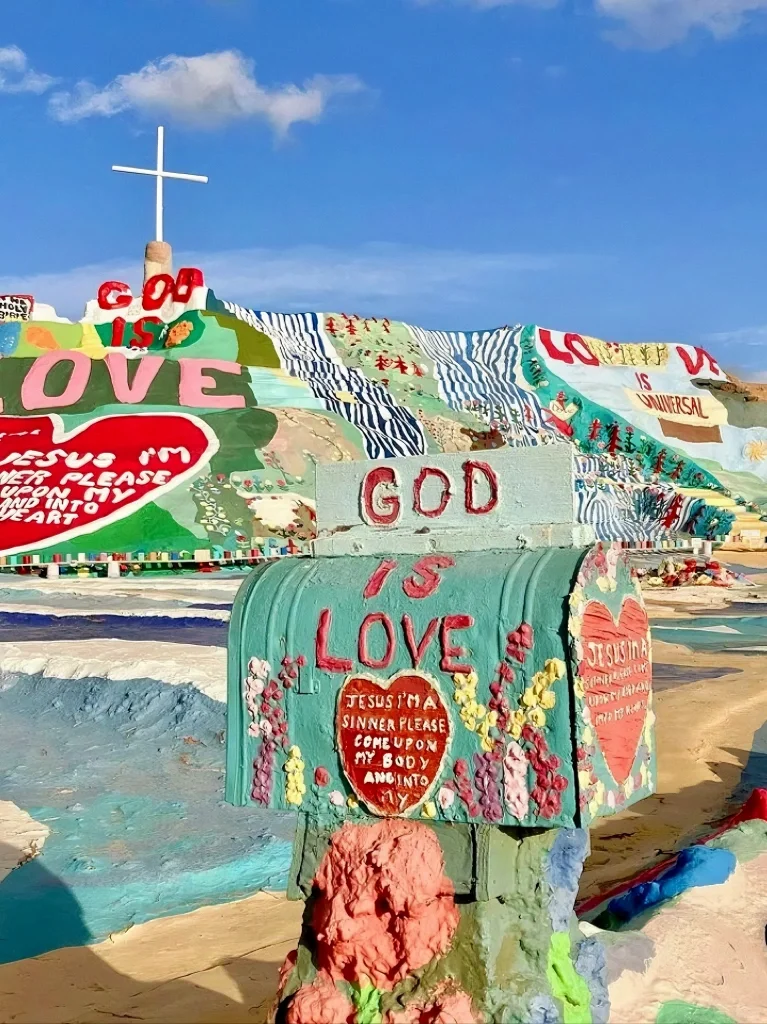 Top 9 Must-Visit Instagram-Worthy Spots in Los Angeles for a Perfect Weekend! 🥰