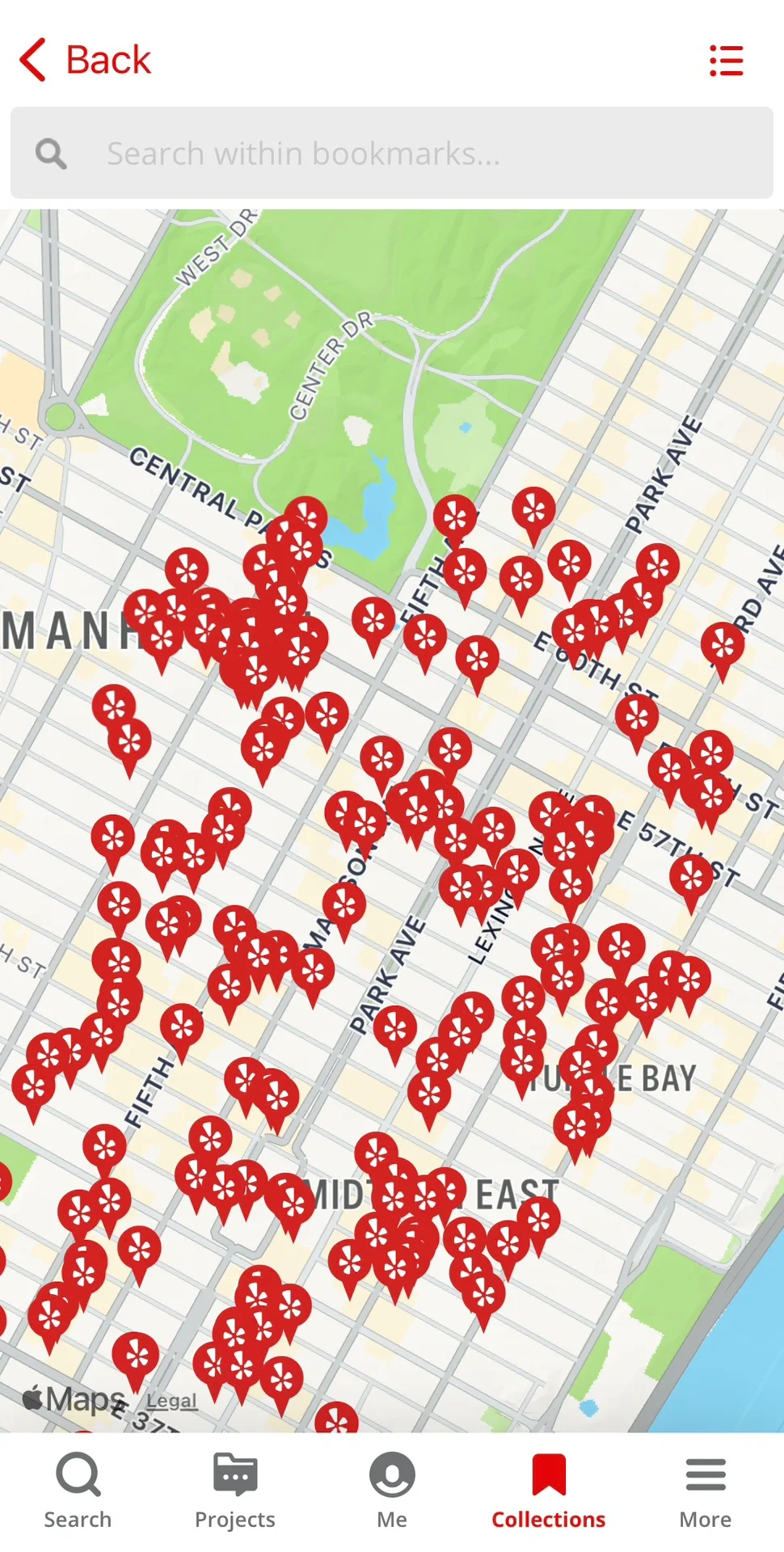 NYC Foodie Guide: Neighborhood Recommendations 01 | Midtown East + Upper East Side (Lower)