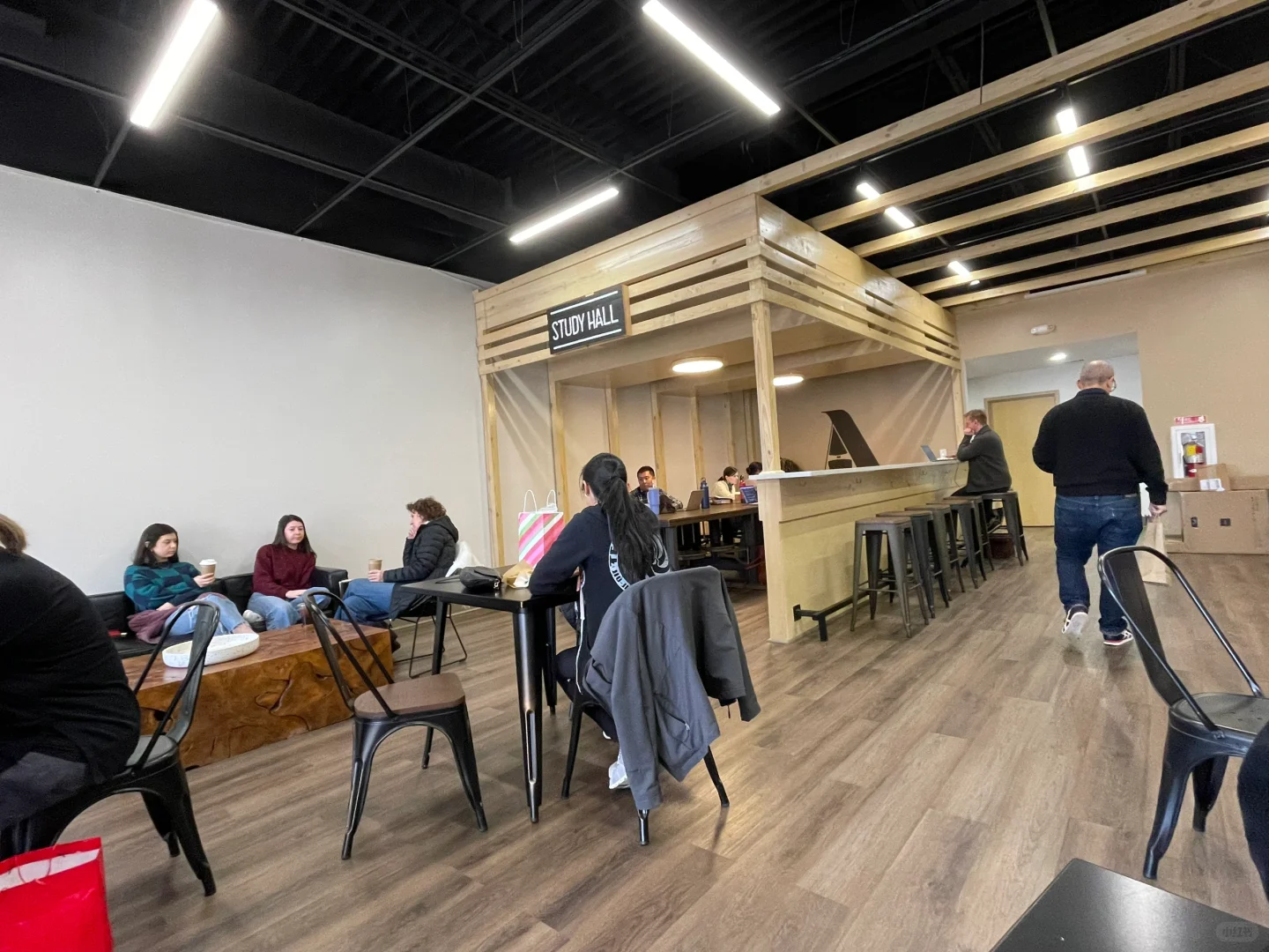 Doraville's Hidden Gem: A Google-Rated Coffee Shop You Can't Miss