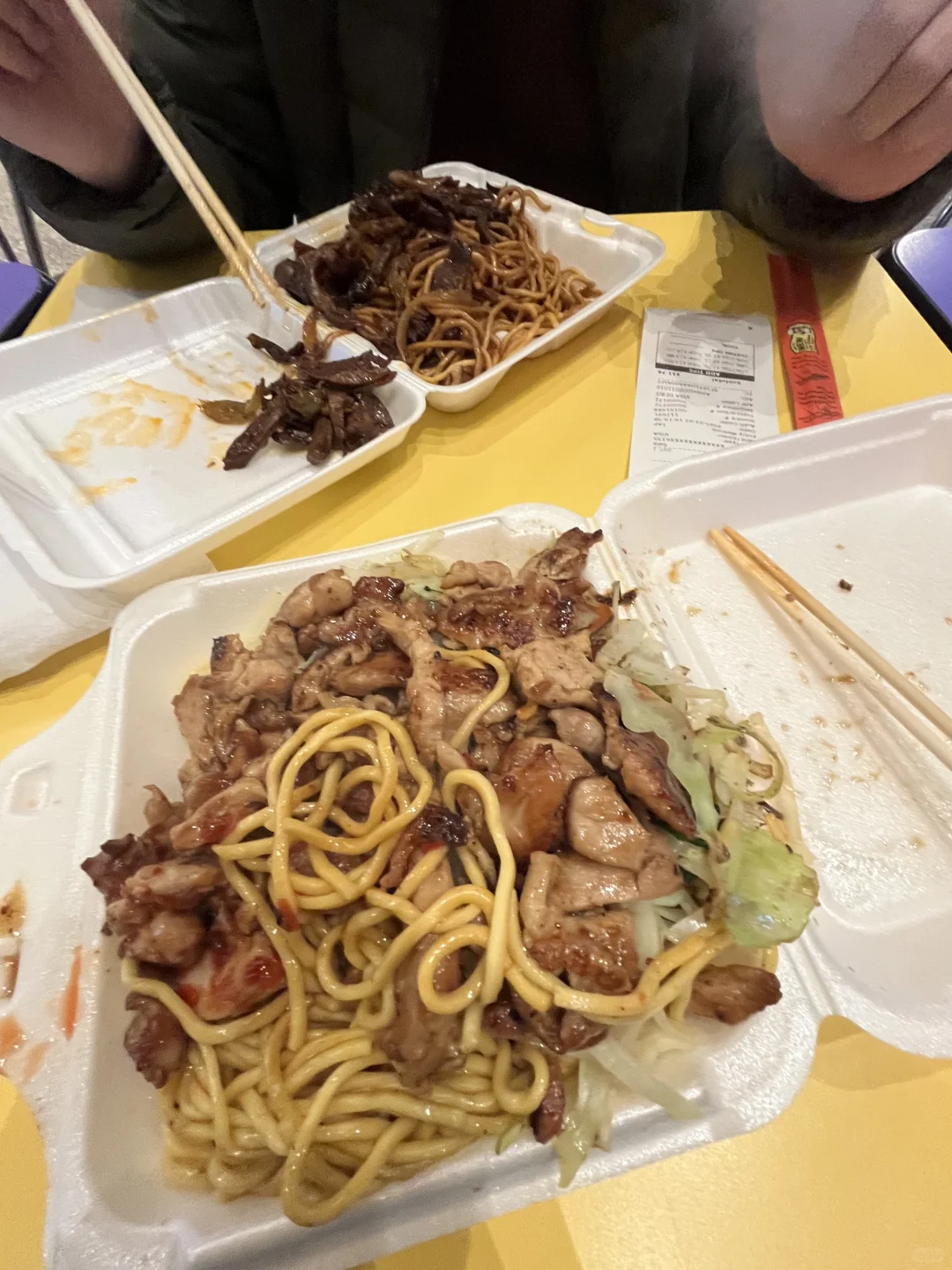 Best Budget Lunch Boxes Near NEU – Affordable Eats You Can't Miss!