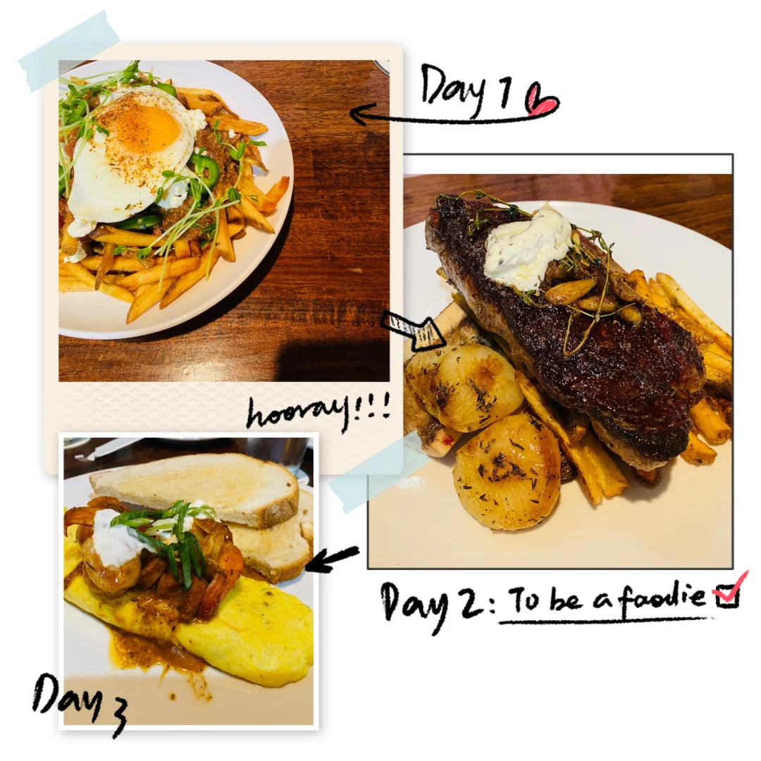 Virginia Beach | American-Style Restaurant 1608 CraftHouse