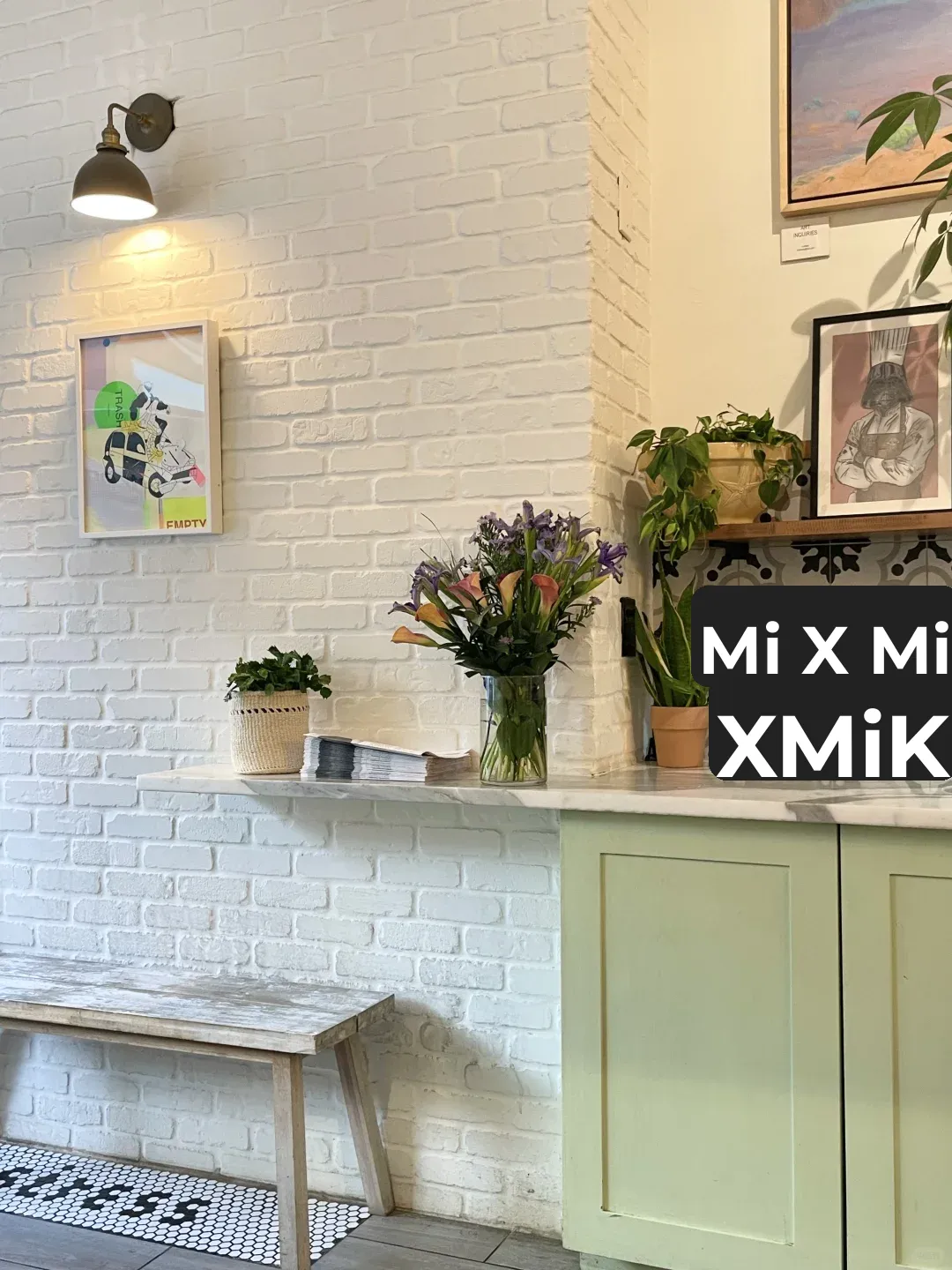 LIC Coffee Guide 🍁