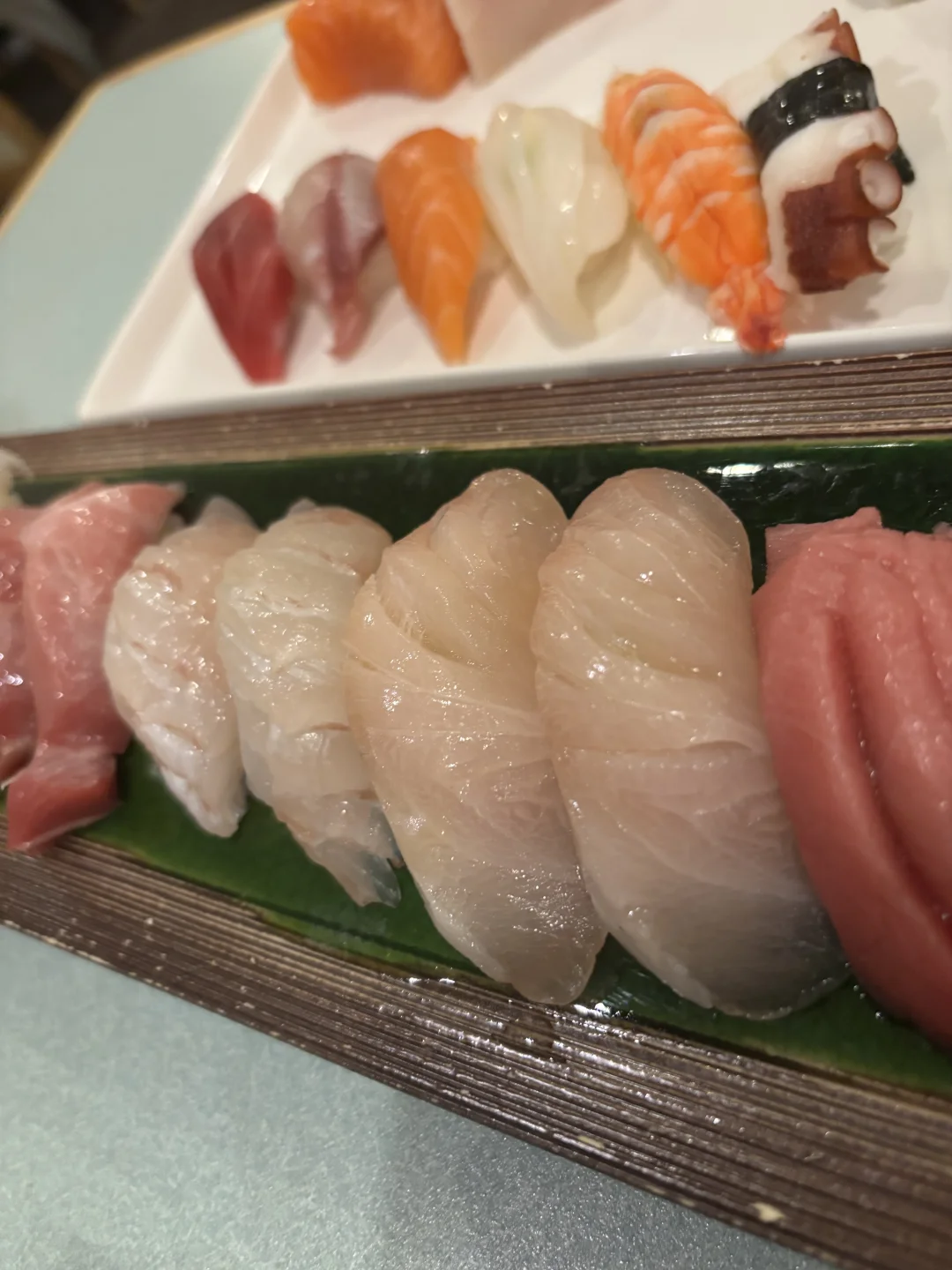 "What to Eat in Columbus | Sushi Brings So Much Joy"