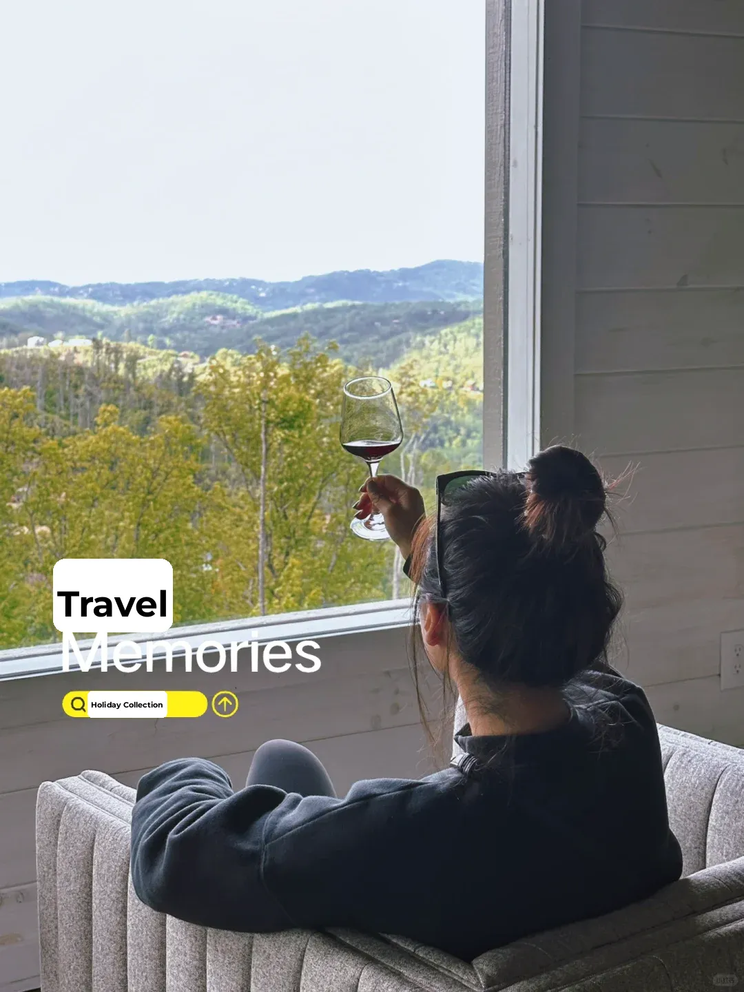 Great Smoky Mountains, Tennessee | Absolutely Worth the Visit · Encountering Bears in the Deep Wilderness 🐻