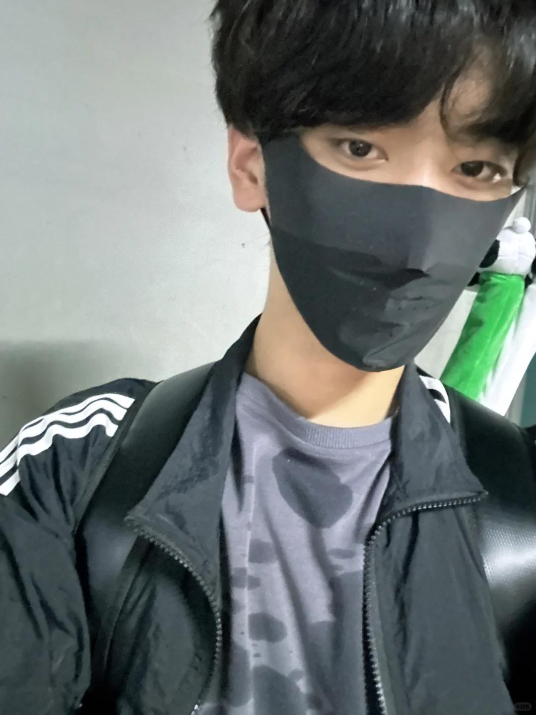 Traveling Thousands of Miles to the U.S. to Play Badminton