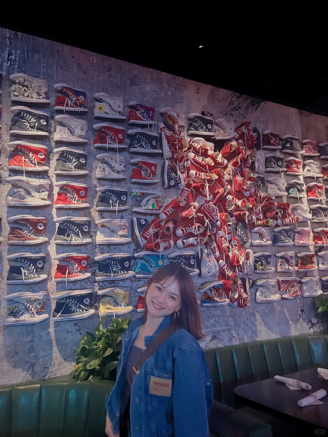 Denver Food Exploration: Culinary Dropout