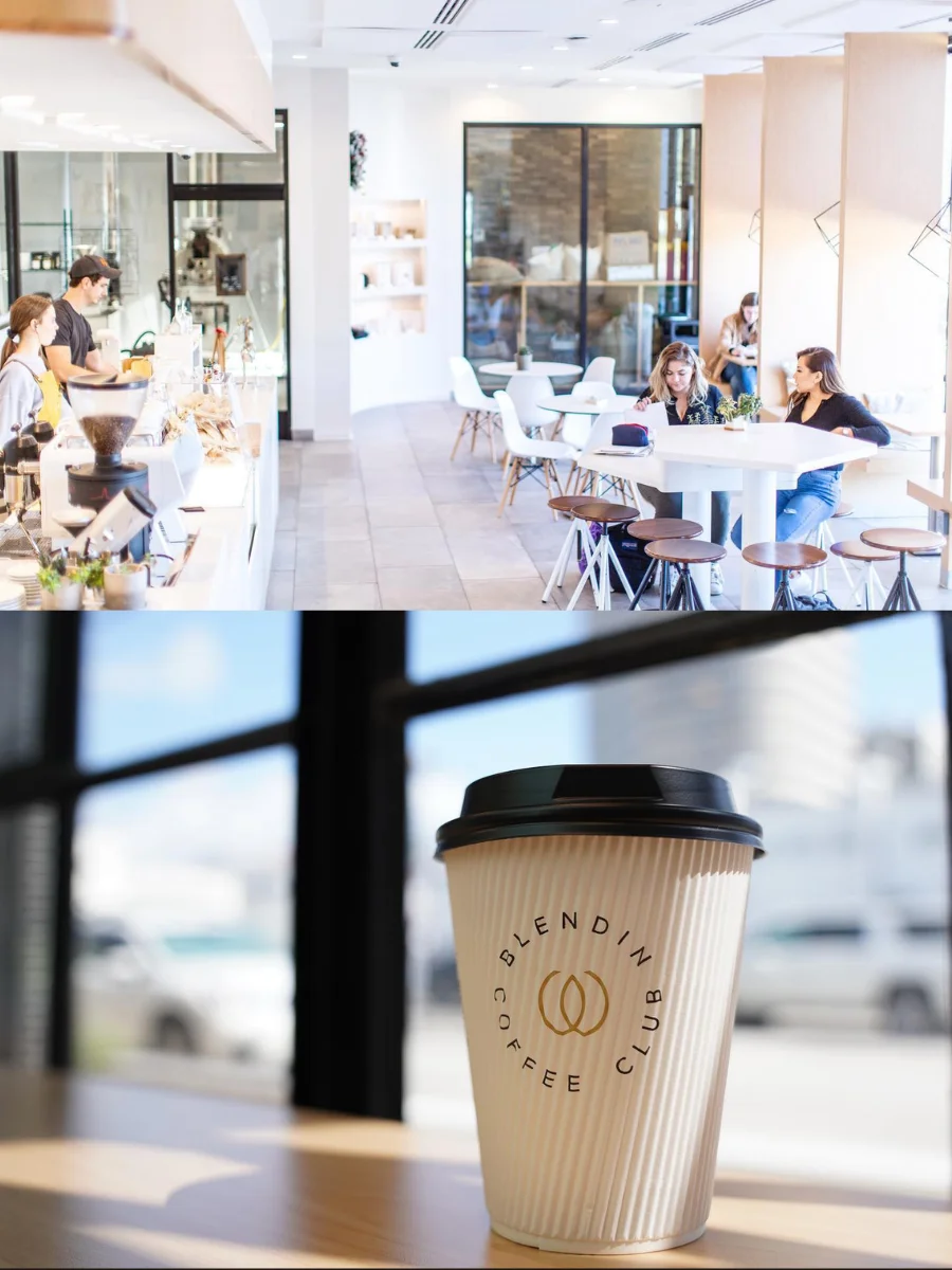 Houston’s Must-Visit Hidden Gem Cafés, Part Two! ☕️✨