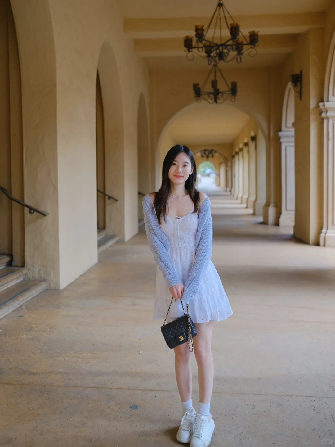 San Diego📍Balboa Park