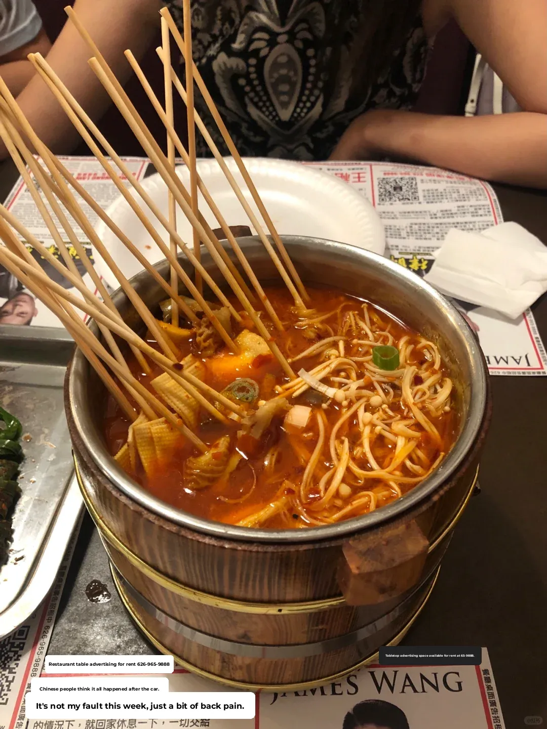 LA Food Hunt | BBQ League | That's the Cumin Flavor! 🤩