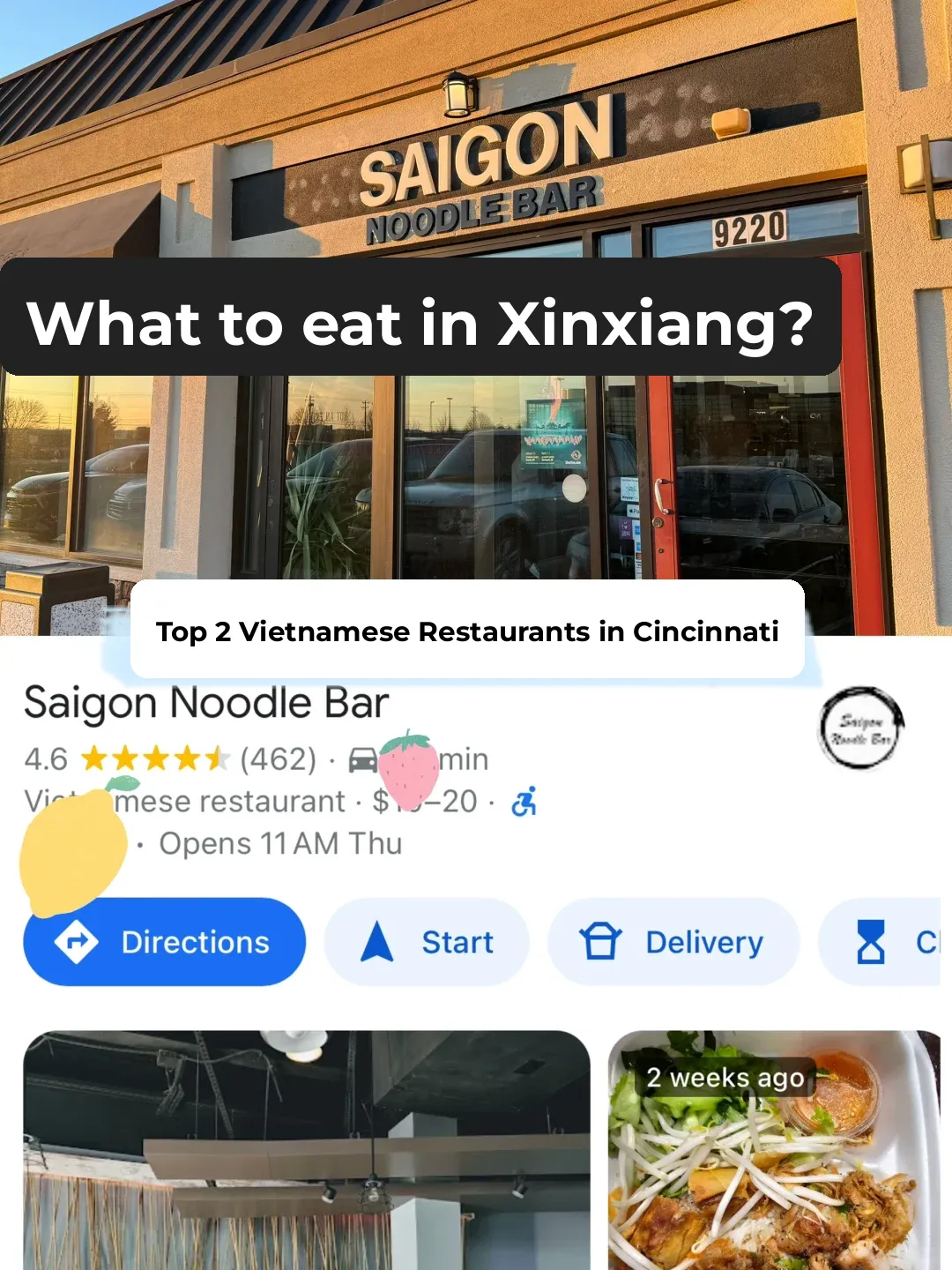 Hidden Gem Shops｜Top 2 Picks by Vietnamese Students｜Cincinnati