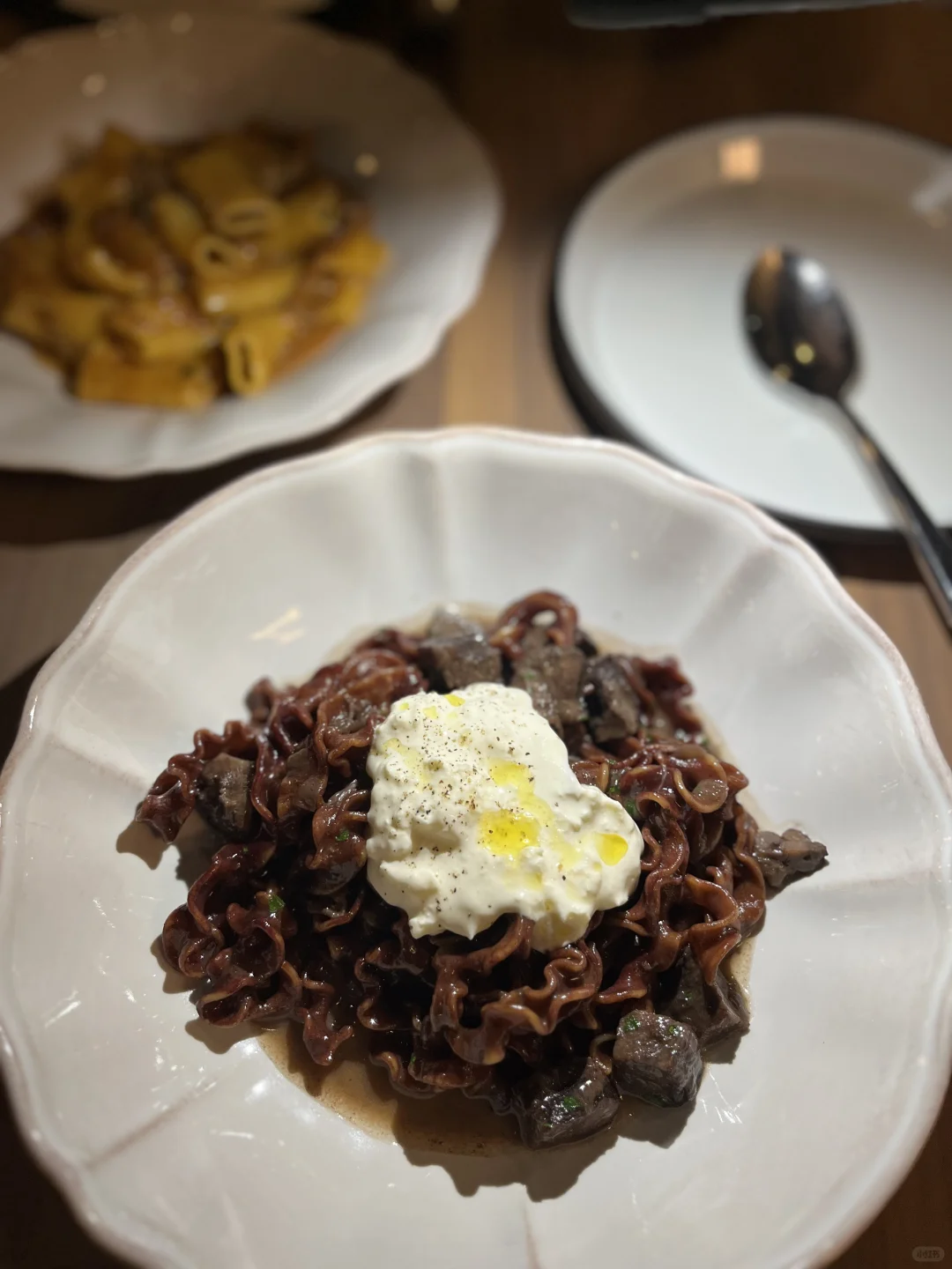 Bay Area | Super Delicious and Affordable Michelin-Starred 🇮🇹 Italian Restaurant