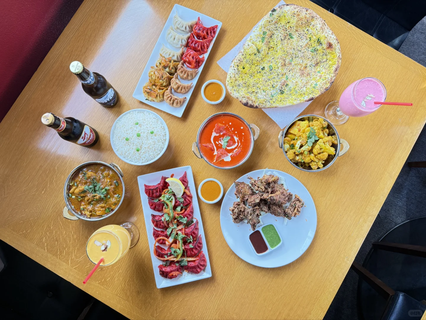 Indian Nepali Kitchen