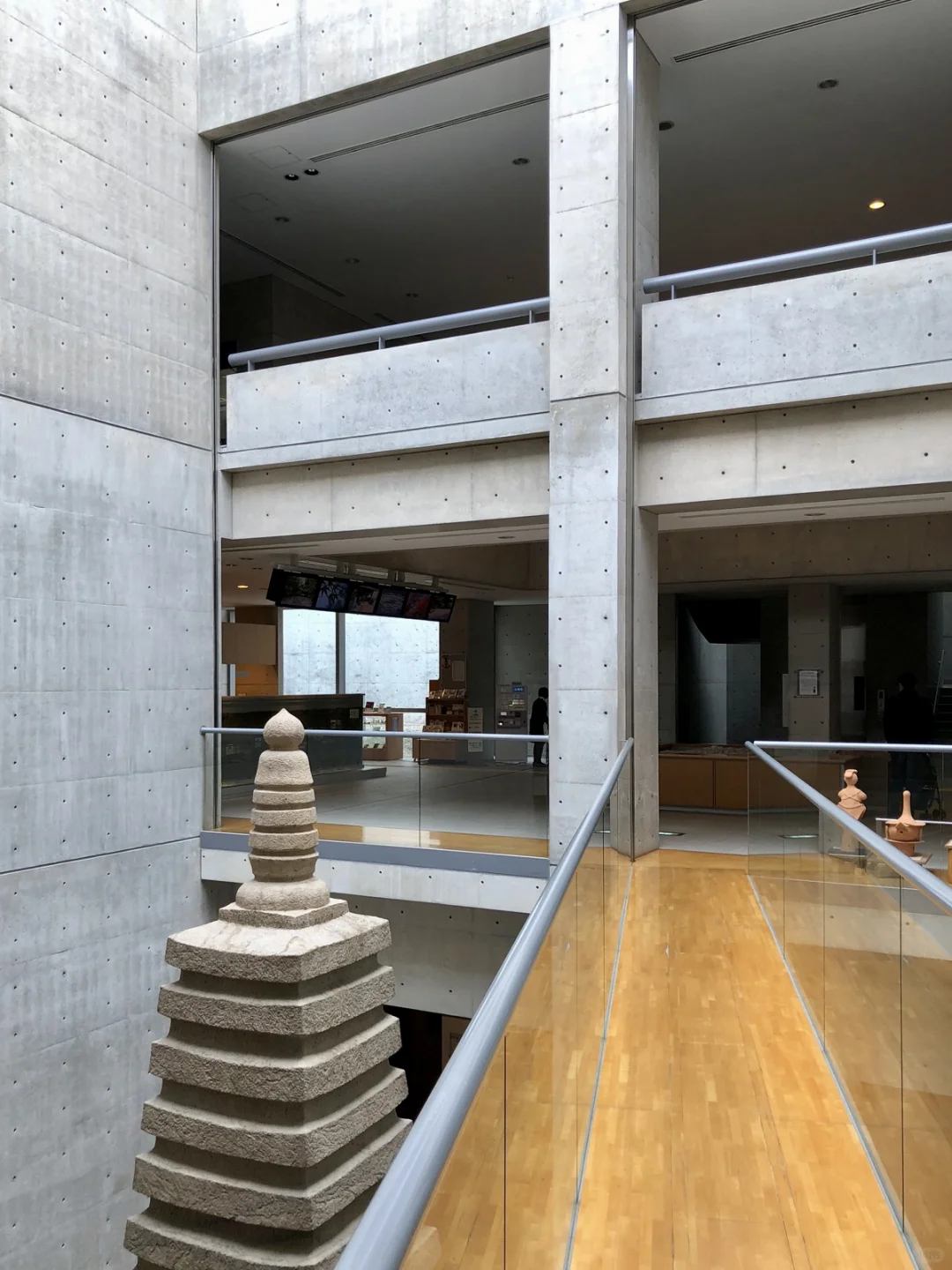 Part 2: Tadao Ando in Osaka
