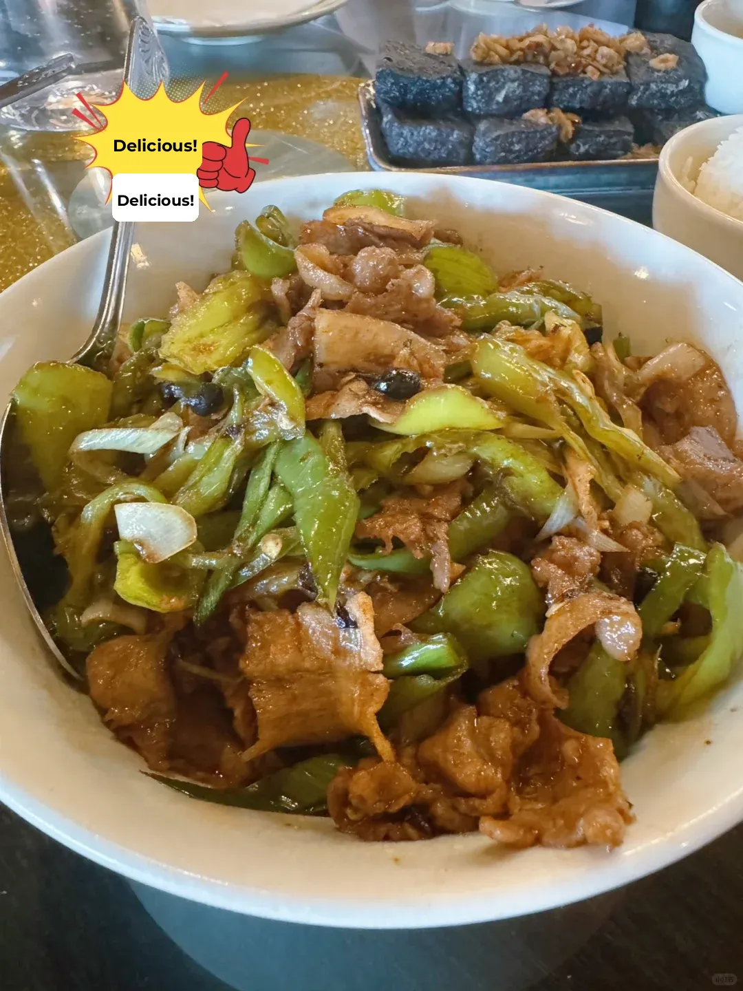 Opening a Chinese Restaurant in the US? The Entrepreneurial Journey of the Owner of Dongting Spring