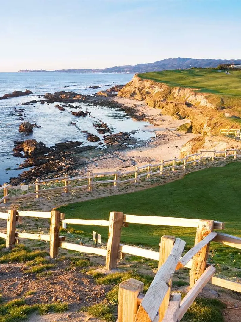 I thought San Francisco was already stunning, but then I visited this place!!