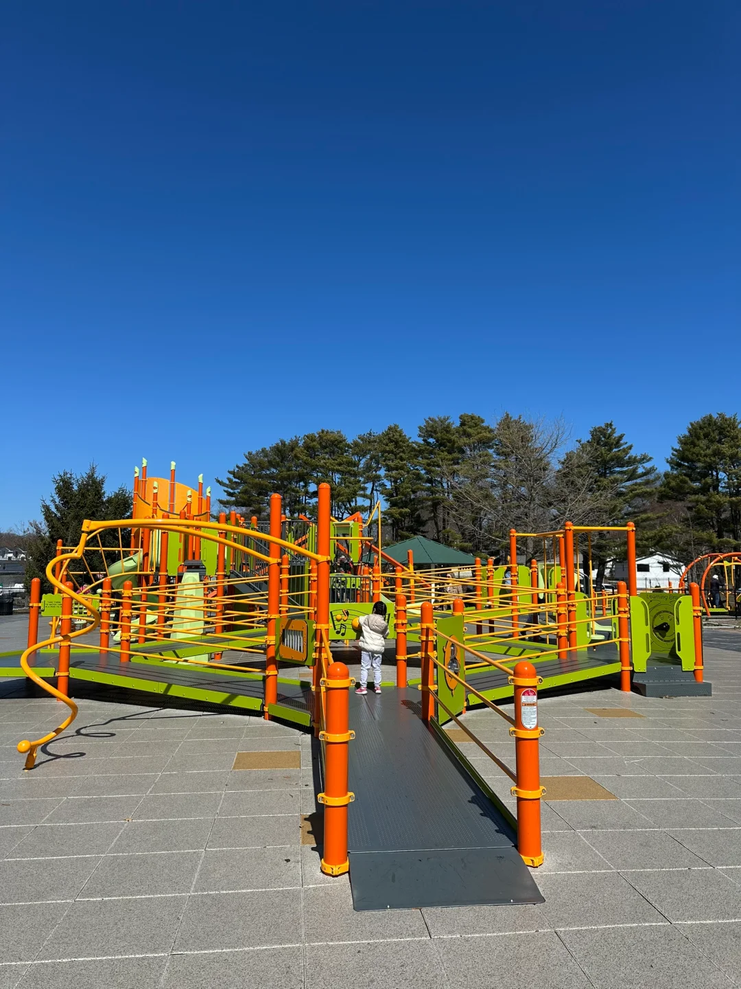 This Hidden Gem of a Park in Long Island is Perfect for Kids!