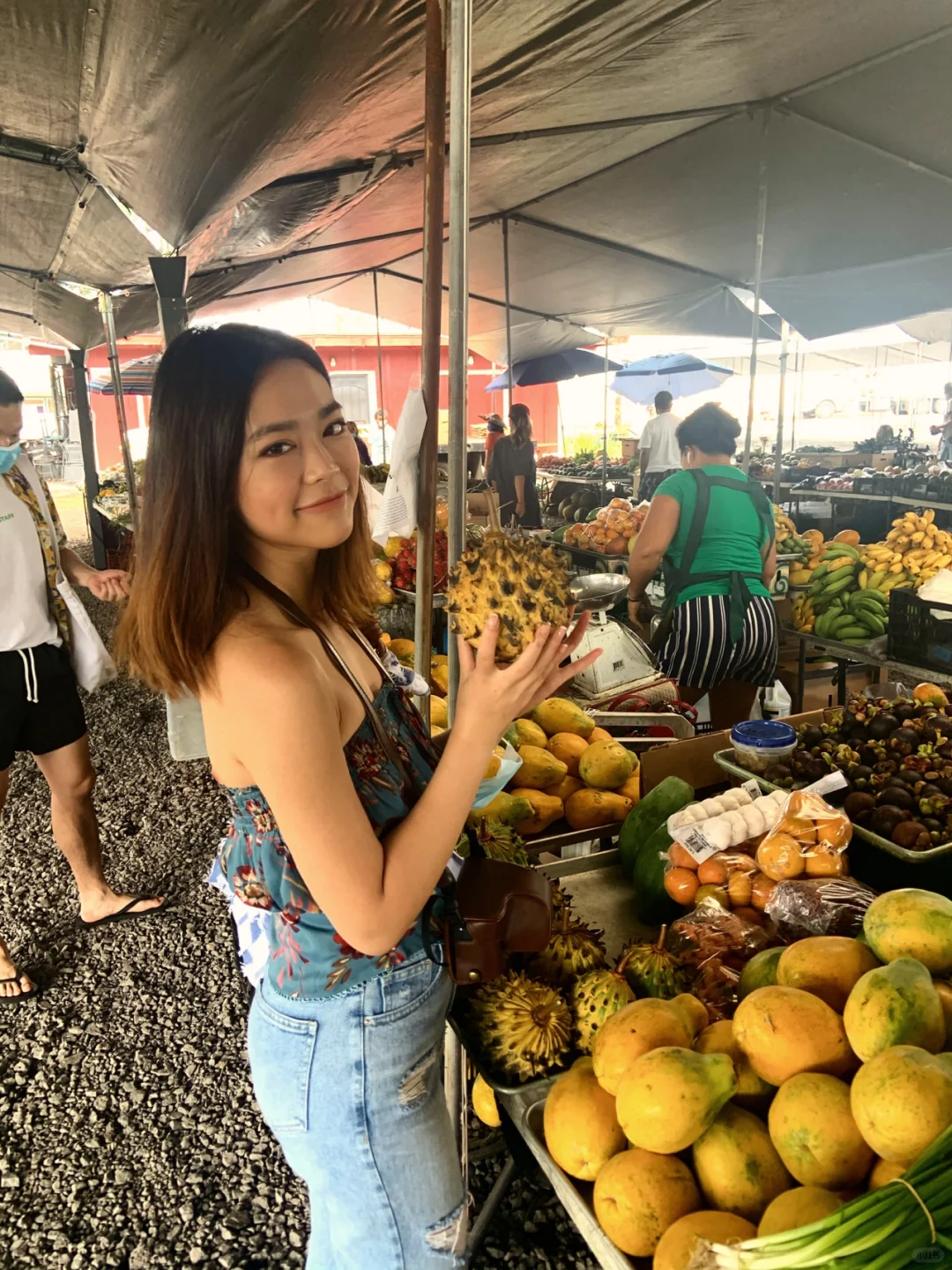 Exploring Hilo on Hawaii's Big Island