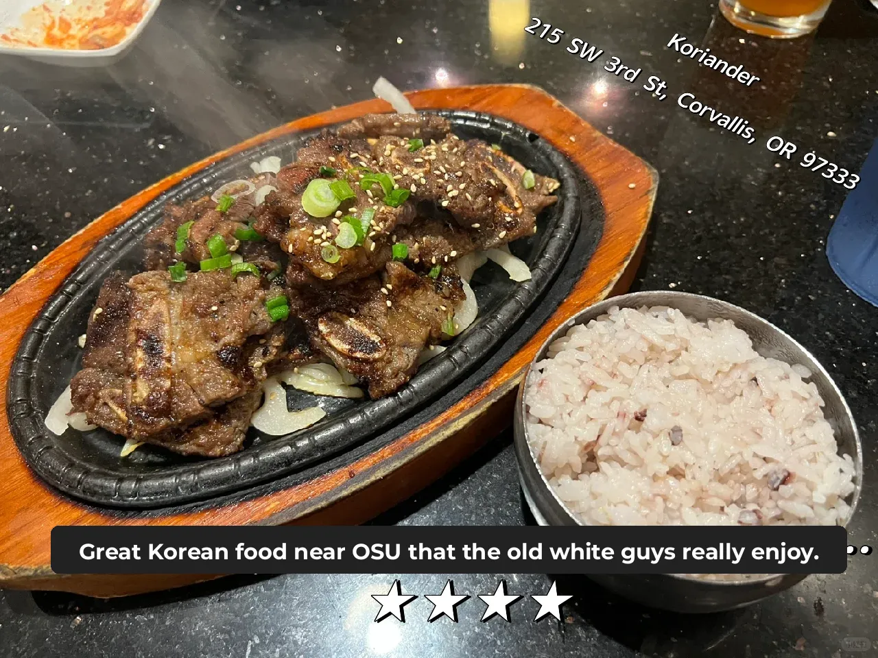 What to Eat on a Business Trip: Forced to Eat "White People Food" in Oregon 🥹