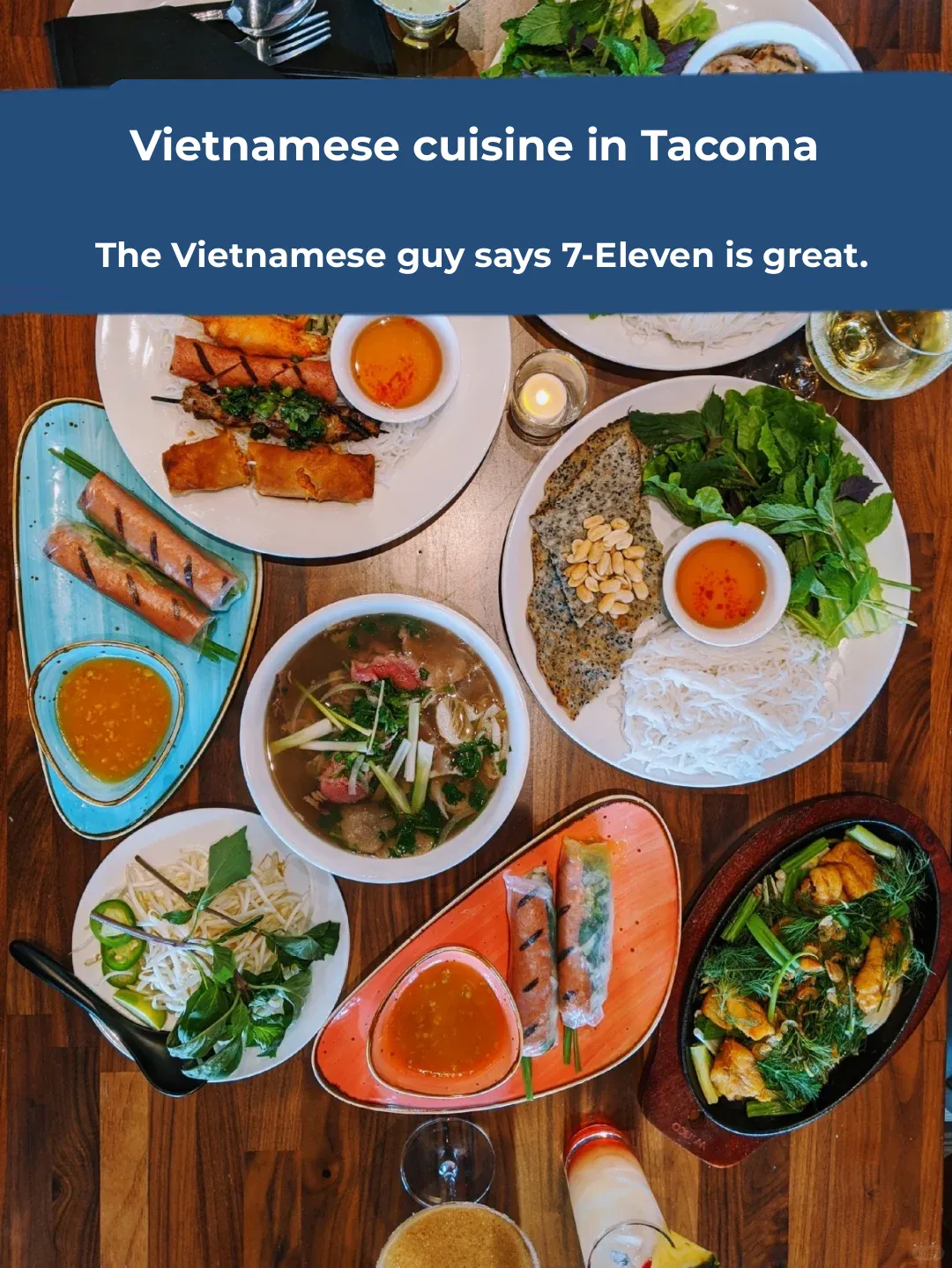 One-Day Trip to Tacoma's Chinese Garden