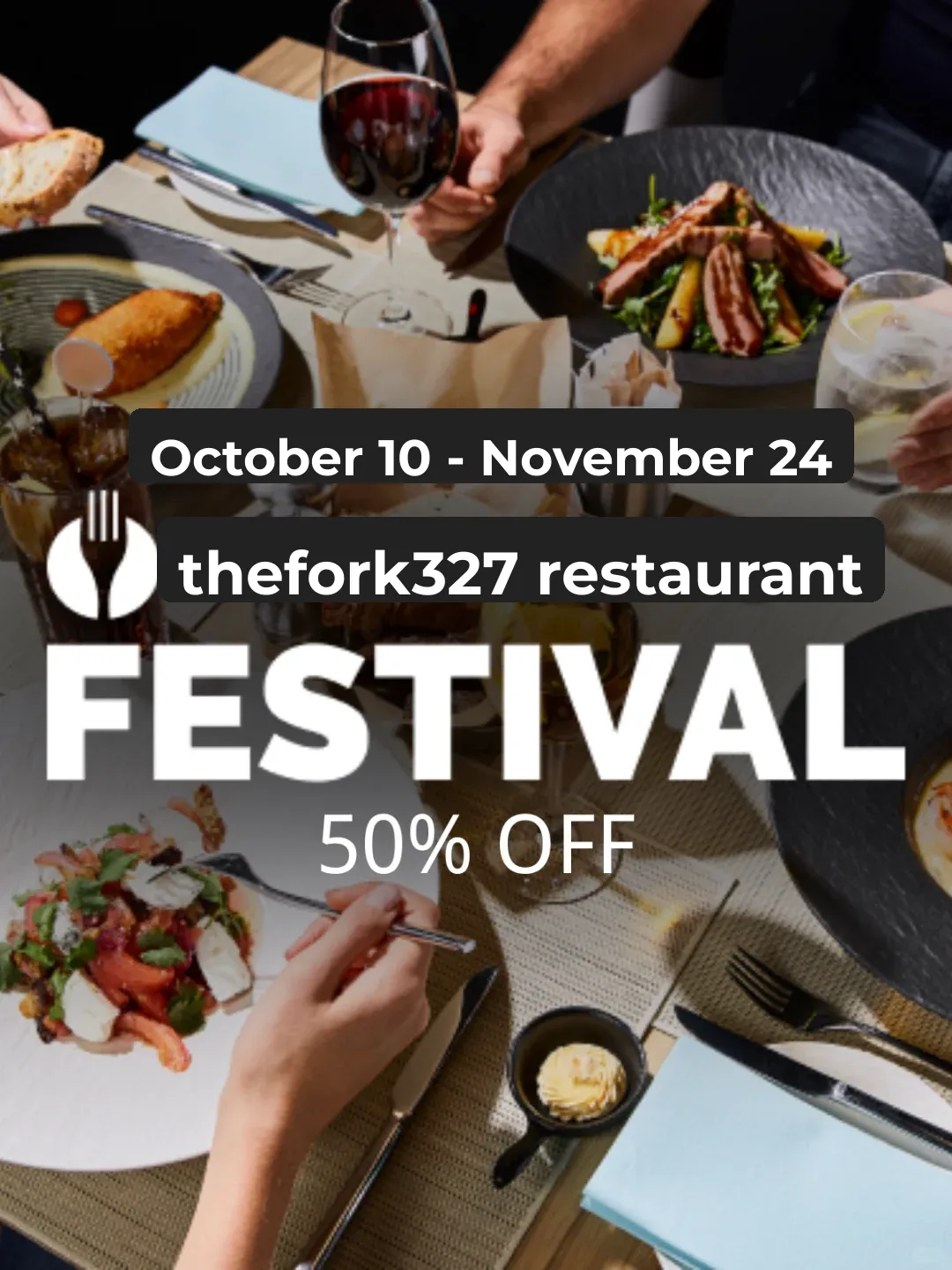 Paris: 327 Restaurants Offering 50% Off Across the Board!