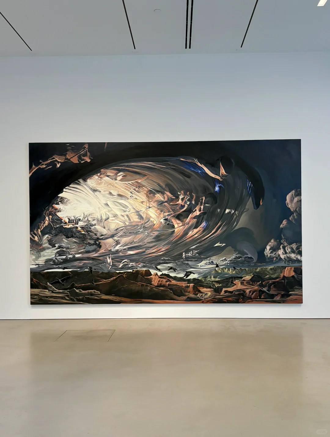 Exhibition in New York: Emma Webster