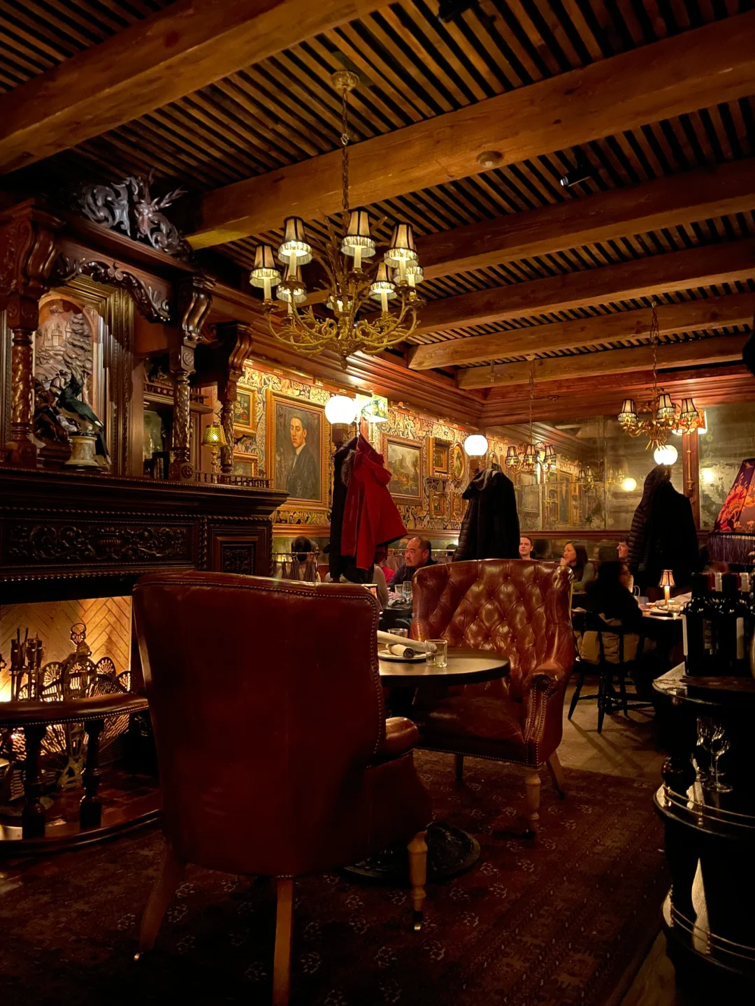 Chicago Vibes Restaurant Guide: Top Picks for Date Nights and Girls' Hangouts 🤍